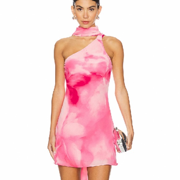 LOVERS + FRIENDS DRESS - Picture 4 of 13